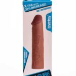 Pleasure X-Tender Penis Sleeve #1