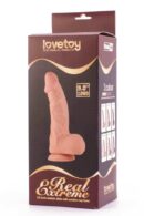 9" Real Extreme Dildo 3 – Bild 2
