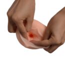 GongYingZ Vagina shape pocket pussy – Bild 5