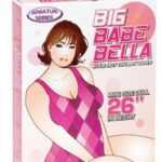 Big Babe Bella Mini Doll