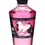 aphrodisierendes Massageöl