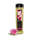 EROTIC MASSAGE OIL 240 ml / 8 oz SWEET LOTUS – Bild 2