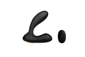 prostata vibrator ferngesteuert