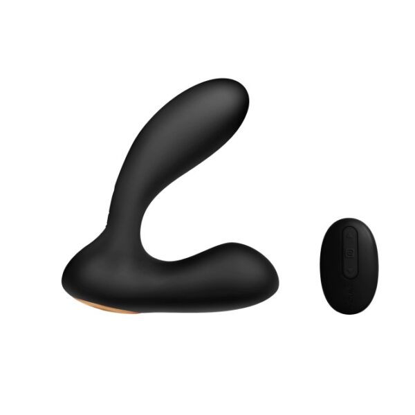 prostata vibrator ferngesteuert