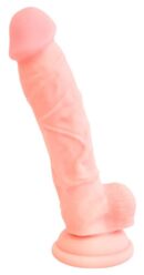 Medical Silicone Dildo 1 – Bild 2