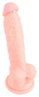 Medical Silicone Dildo 1 – Bild 3