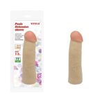 Charmly Penis Extension Sleeve 8,5" No. 2.