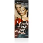 Spanish Love Drops Dirty Dancing - 30 ml