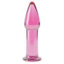 5" Glass Romance Pink – Bild 2