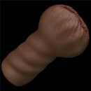 Alien's Pie Masturbator #1 Black – Bild 4