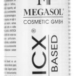 EROTICX - SILICONE BASED (bottle) 100ml
