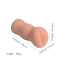 GongYingZ Vagina shape pocket pussy – Bild 7