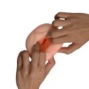 YoliZ Vagina shape pocket pussy – Bild 5