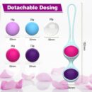 Beautiful Kegel Balls II – Bild 4