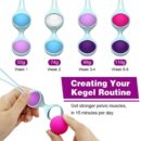 Beautiful Kegel Balls II – Bild 5