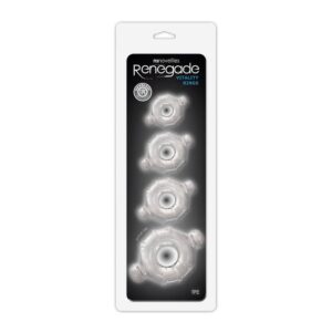 penisringe set