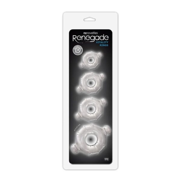 penisringe set