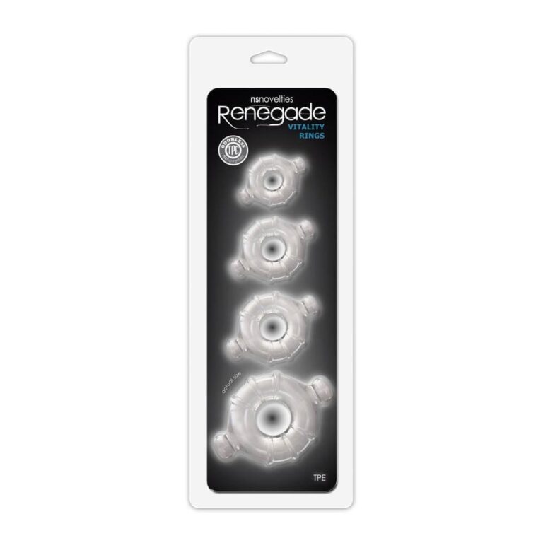 penisringe set