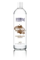BTB WATER BASED FLAVORED CHOCOLAT LUBRICANT 250ML – Bild 2