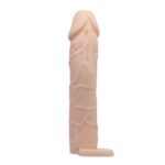 Pretty Love Penis Sleeve 7"