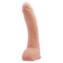 Beautiful Alex 11" Dildo Flesh – Bild 2