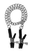 GP Block Busters Nipple Clamps – Bild 2