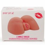 2 Sweet Holes Masturbator II