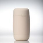 TENGA PUFFY LATTE BROWN