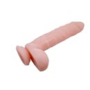 8.2" Realistic Dildo – Bild 3