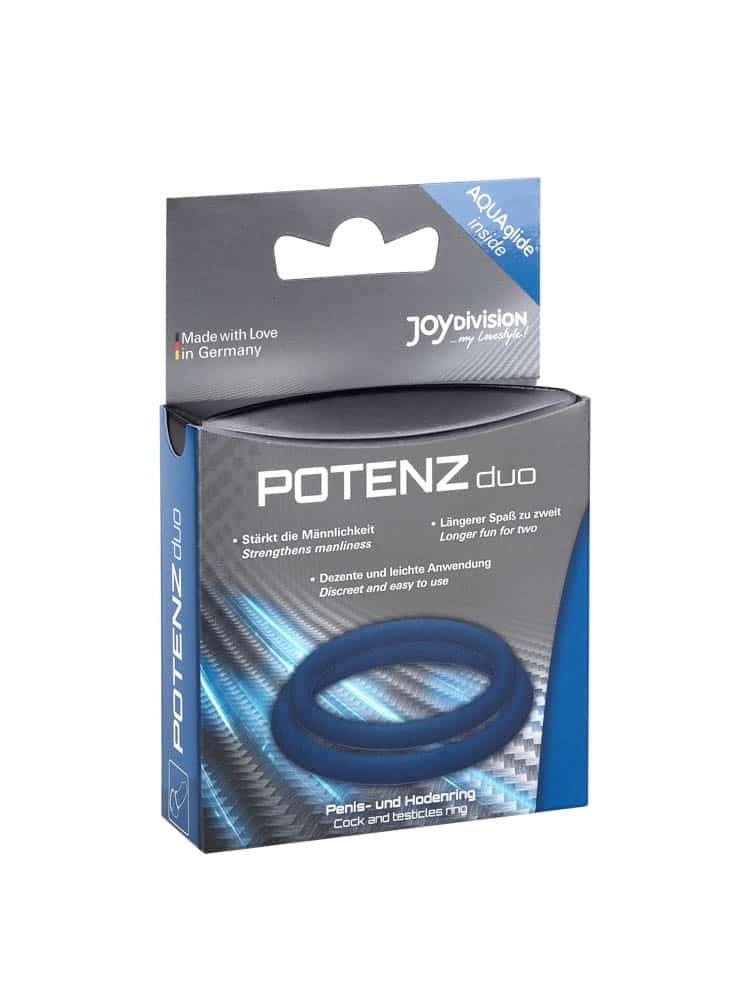 31054 POTENZduo Blue Medium – Bild 1