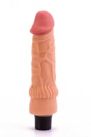7.8" Real Softee Vibrating Dildo  2 – Bild 4