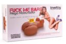 Fuck Me Bare Mega Masturbator #1 – Bild 3