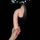 10" Legendary King-sized  Realistic Dildo – Bild 5