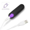 IJOY Rechargeable Remote Control vibrating panties – Bild 6