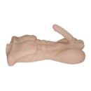 Strong Man Masturbator – Bild 2