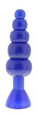 Bendable Butt Rattler Blue – Bild 2