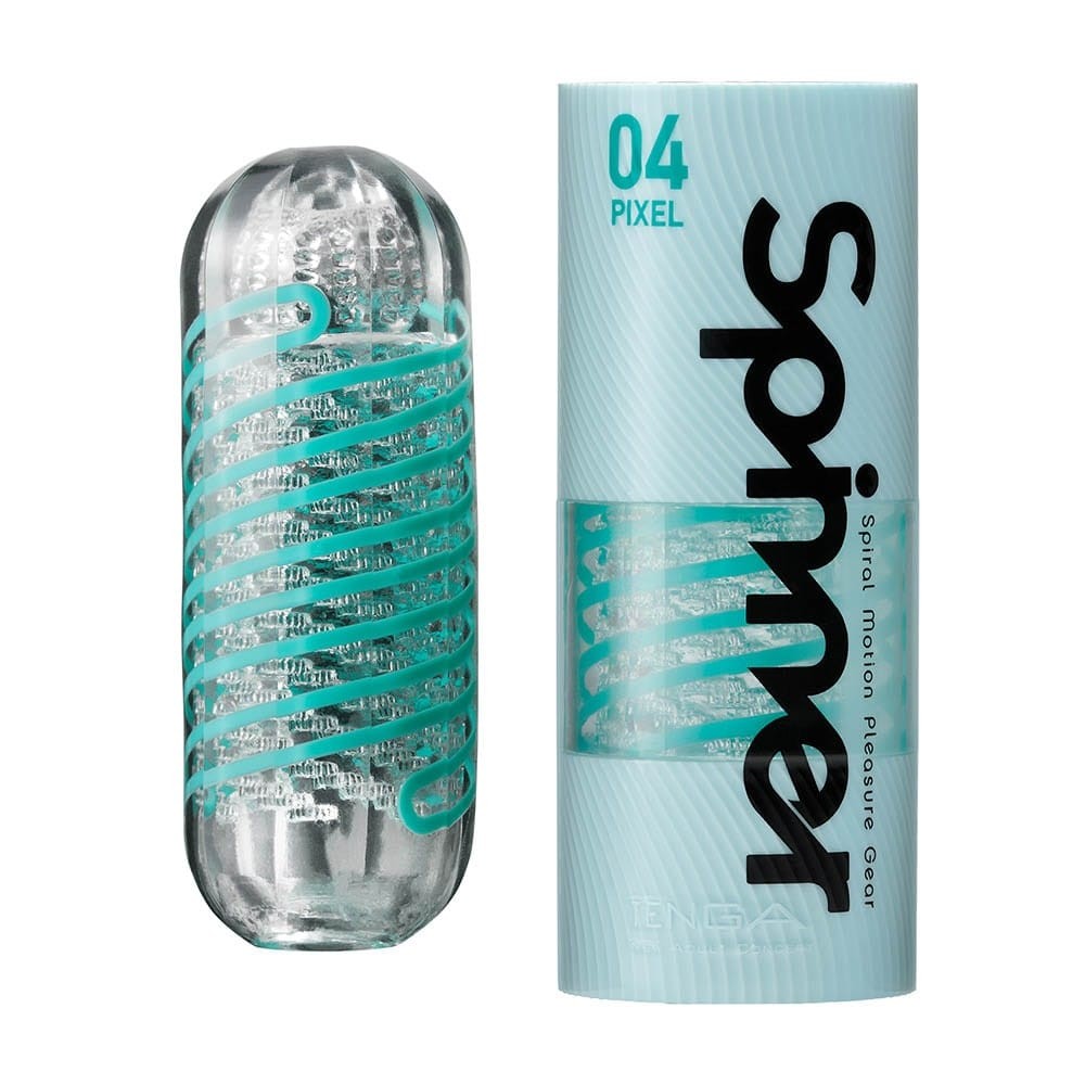 31624 TENGA SPINNER - 04 PIXEL – Bild 1
