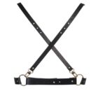 MAZE - X Harness black