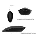 Baile Skin Oliver 9,5" 2 – Bild 6