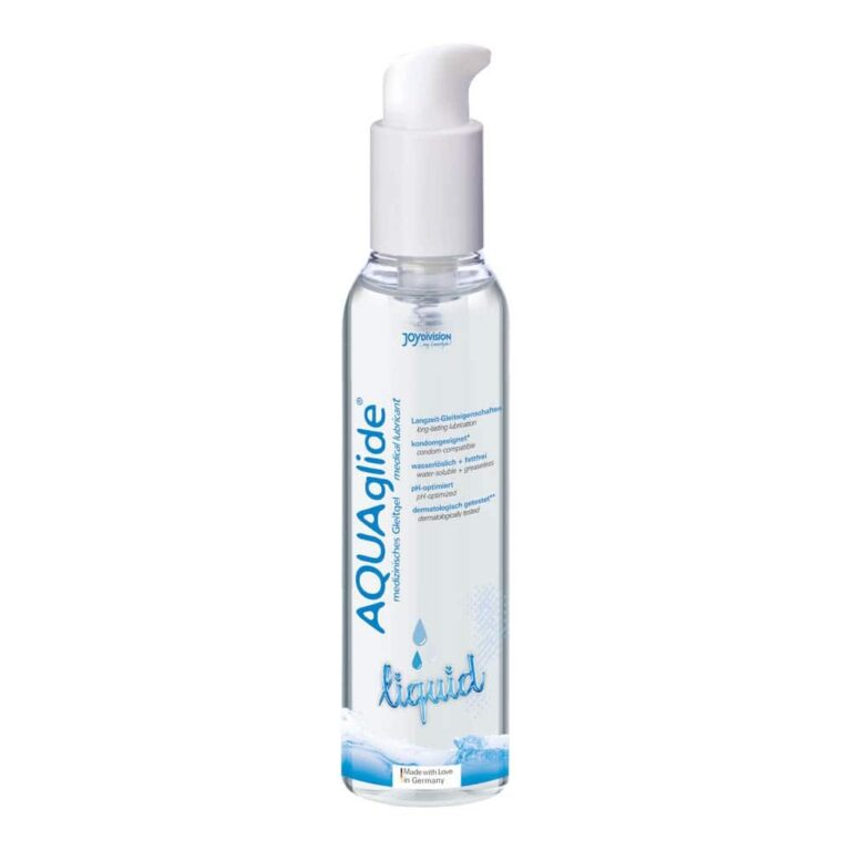 AQUAglide Liquid 250 ml