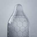 HEX Condoms Original 12 Pack – Bild 2