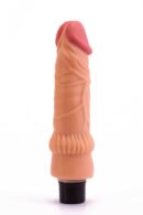 7.8" Real Softee Vibrating Dildo  2 – Bild 6