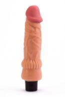 7.8" Real Softee Vibrating Dildo  2 – Bild 7