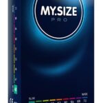MY SIZE PRO Condoms 45 mm (10 pieces)