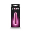 Chroma Petite - Bullet - Pink