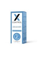 X.TRA CONTROL 40 ML