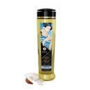 EROTIC MASSAGE OIL 240 ml / 8 oz COCONUT THRILLS – Bild 2