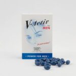 Potenzkapseln für Männer