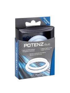 POTENZduo Transparent