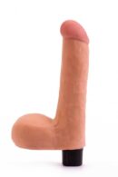 8" Real Softee Vibrating Dildo 4 – Bild 6
